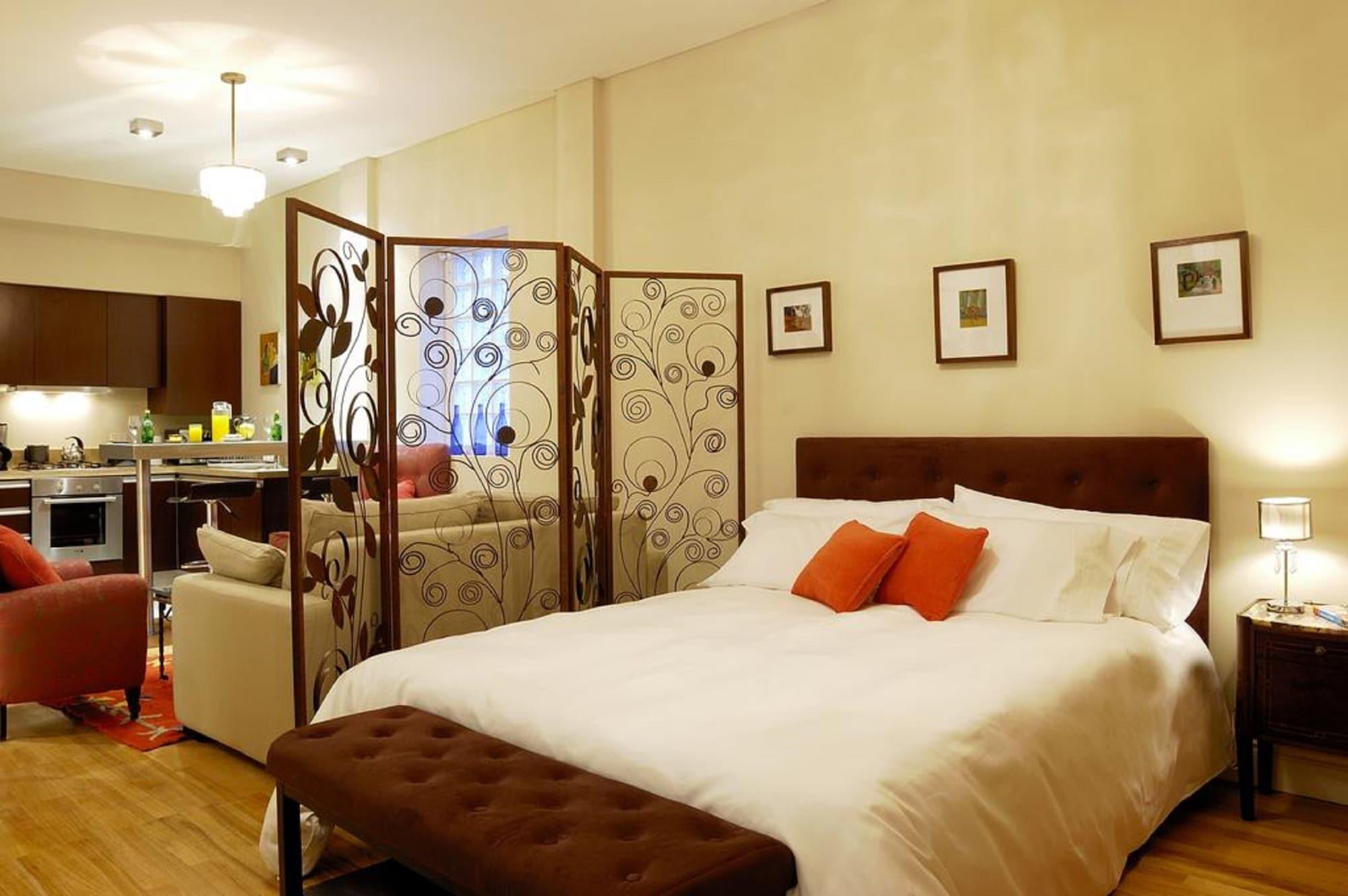 Poetry Building Recoleta Apartment Buenos Aires Ngoại thất bức ảnh