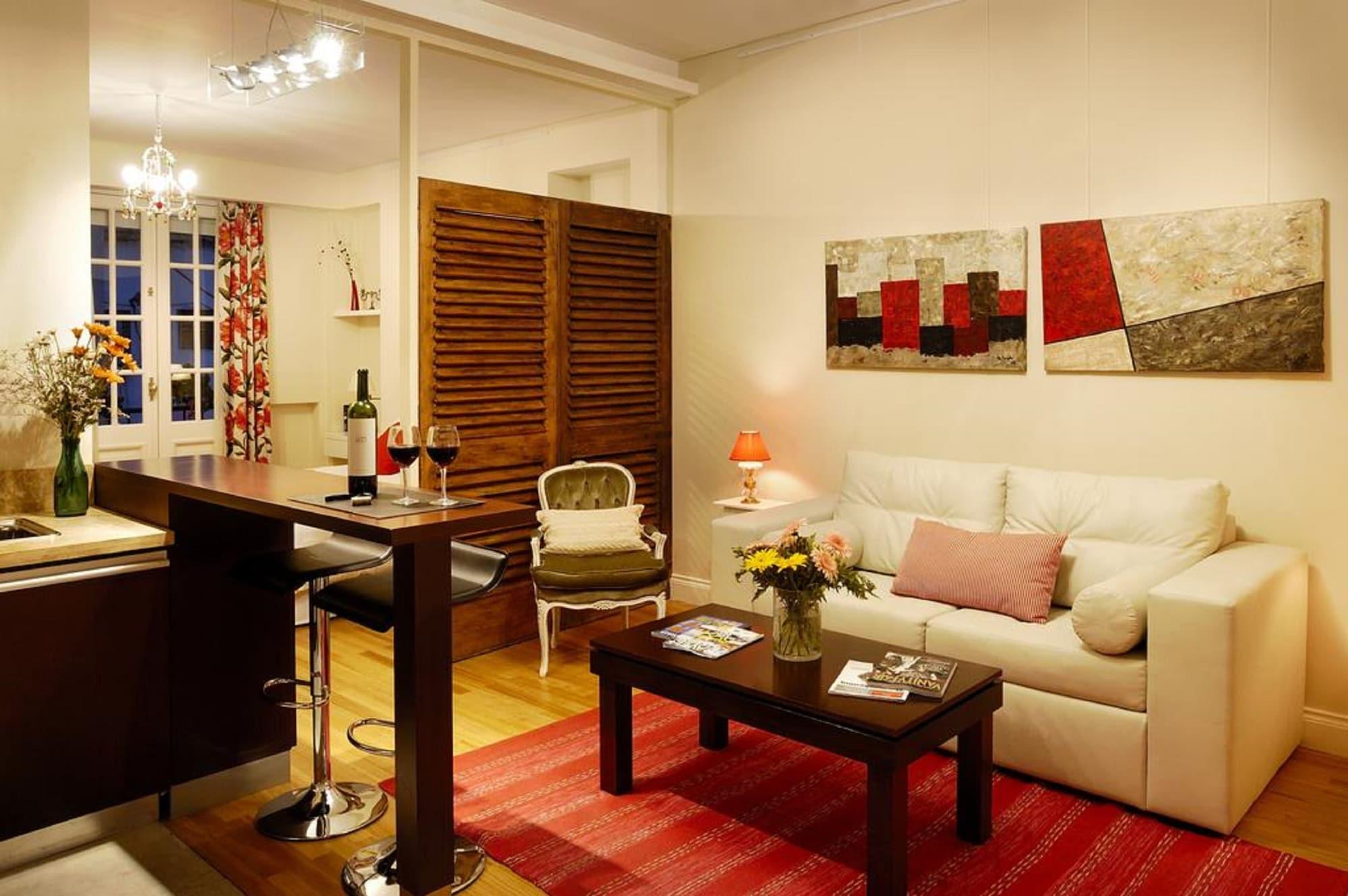Poetry Building Recoleta Apartment Buenos Aires Ngoại thất bức ảnh