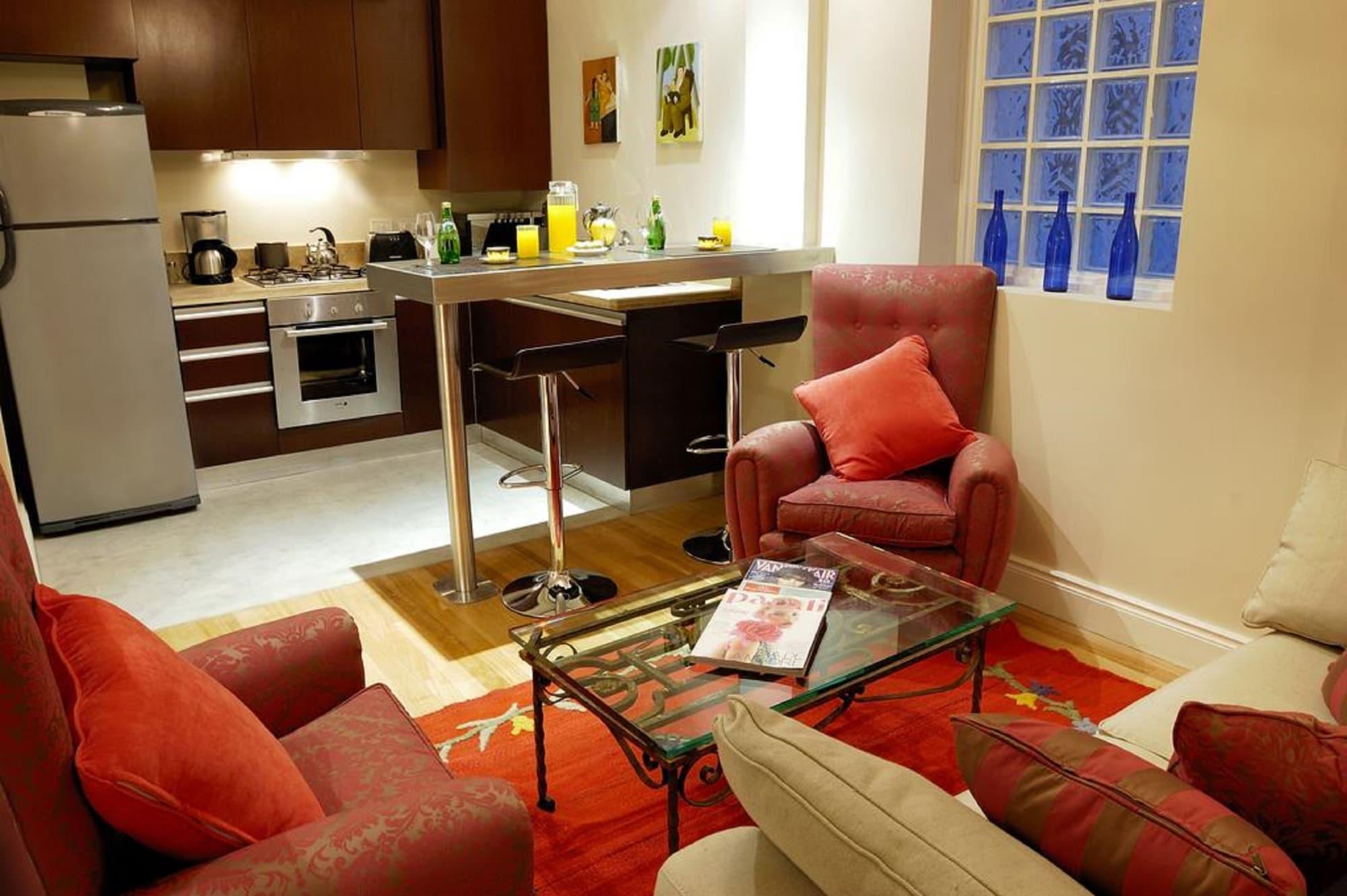 Poetry Building Recoleta Apartment Buenos Aires Ngoại thất bức ảnh
