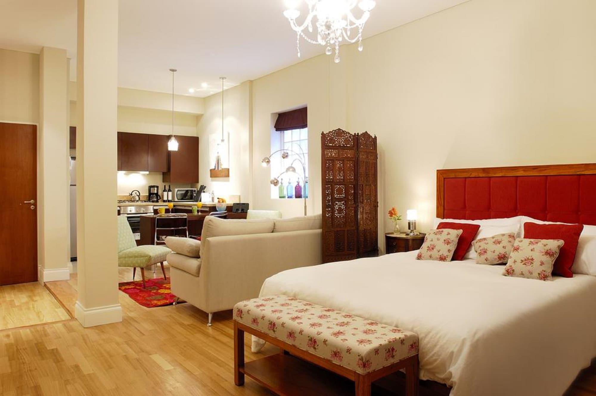 Poetry Building Recoleta Apartment Buenos Aires Ngoại thất bức ảnh