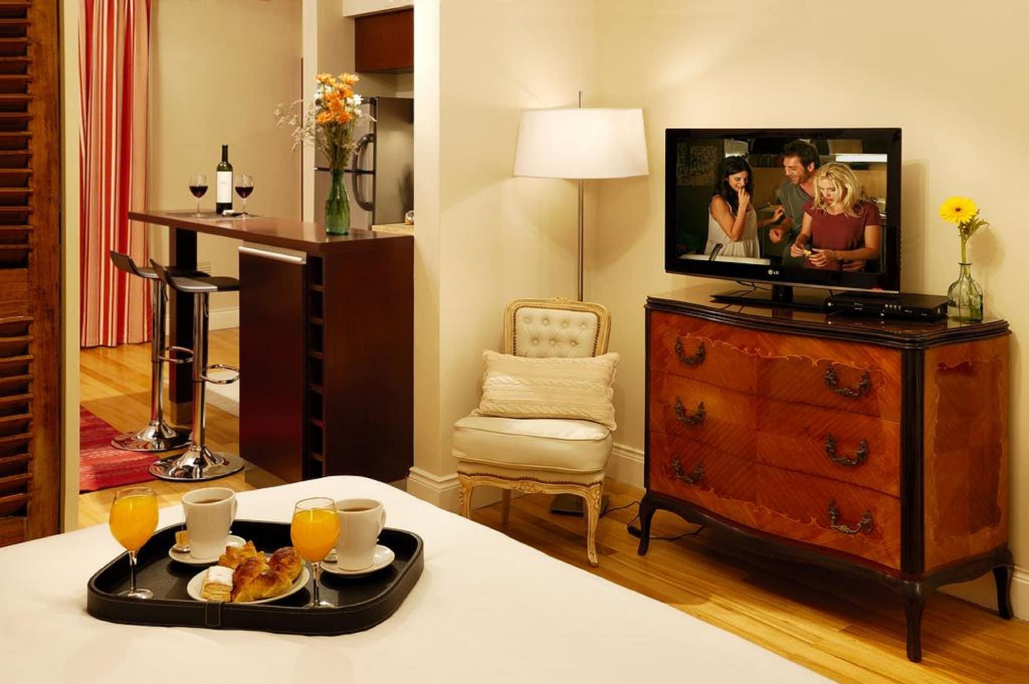 Poetry Building Recoleta Apartment Buenos Aires Ngoại thất bức ảnh