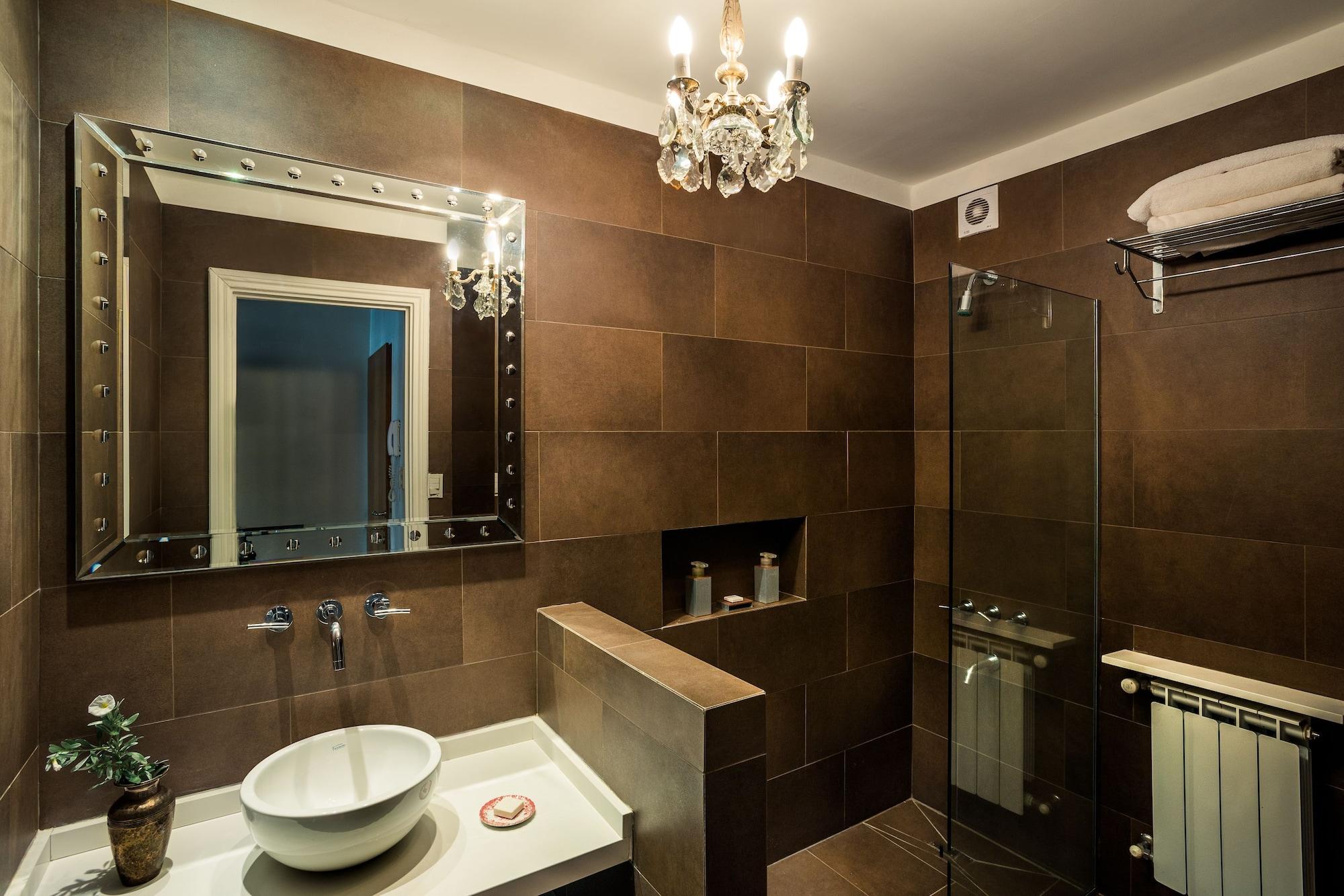 Poetry Building Recoleta Apartment Buenos Aires Ngoại thất bức ảnh