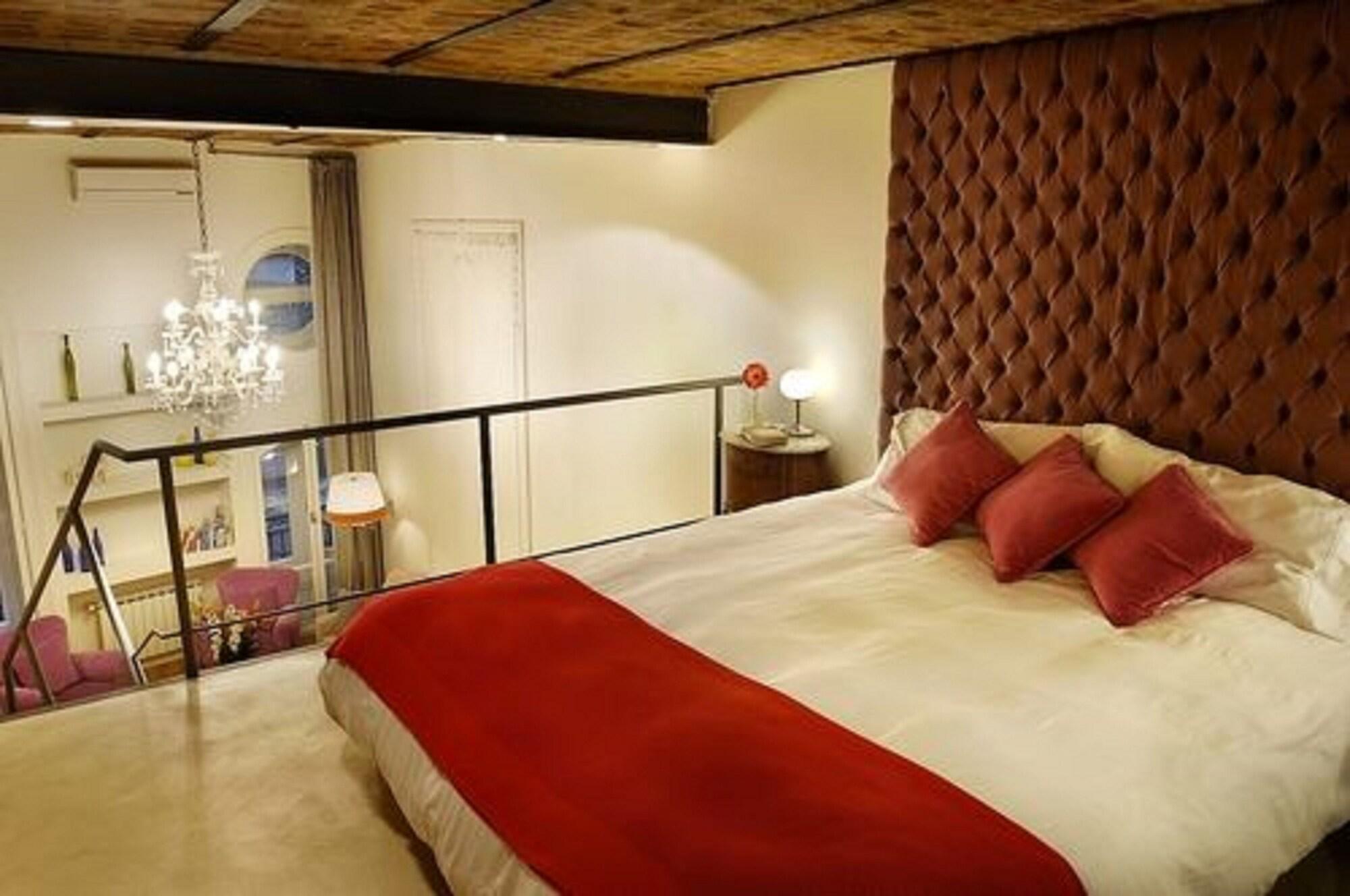 Poetry Building Recoleta Apartment Buenos Aires Ngoại thất bức ảnh