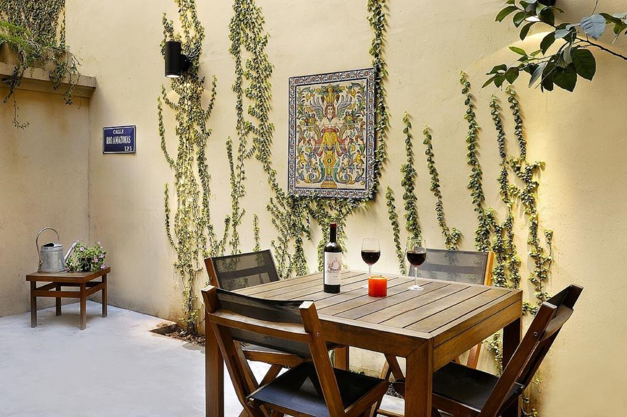 Poetry Building Recoleta Apartment Buenos Aires Ngoại thất bức ảnh