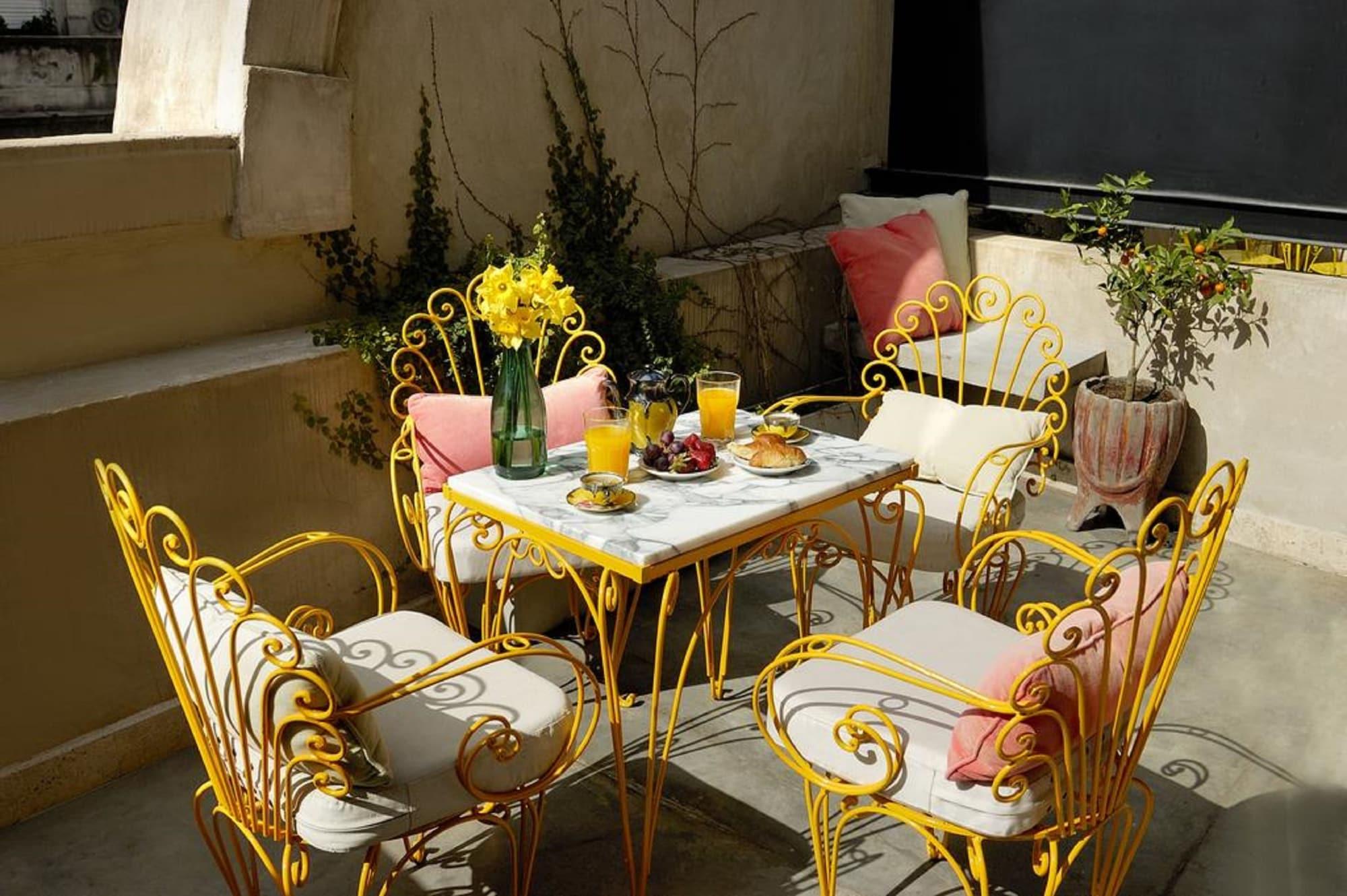 Poetry Building Recoleta Apartment Buenos Aires Ngoại thất bức ảnh