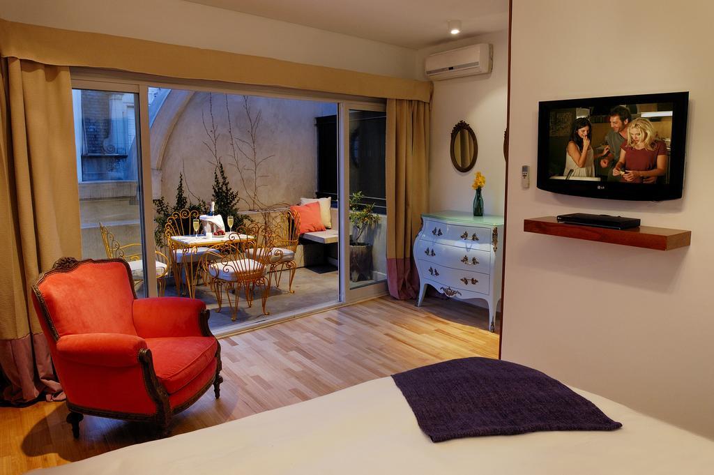 Poetry Building Recoleta Apartment Buenos Aires Ngoại thất bức ảnh