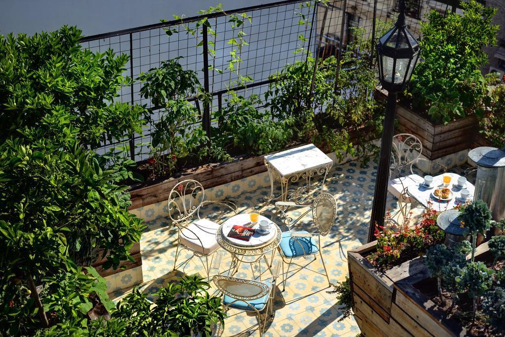 Poetry Building Recoleta Apartment Buenos Aires Ngoại thất bức ảnh