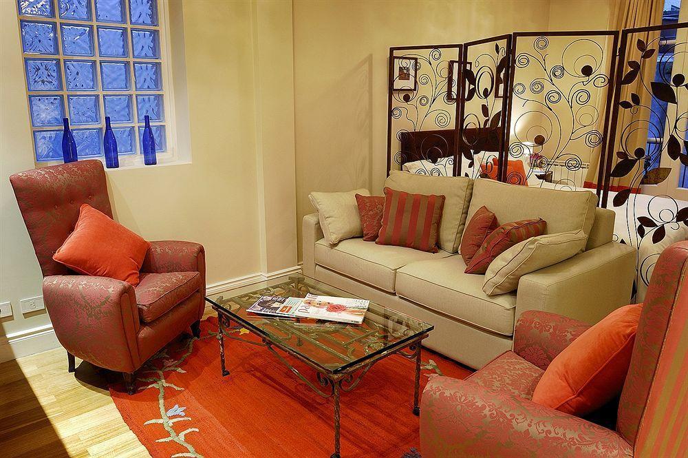 Poetry Building Recoleta Apartment Buenos Aires Ngoại thất bức ảnh