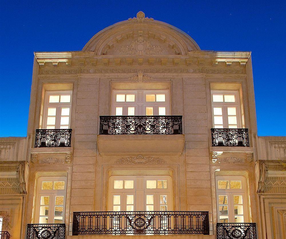 Poetry Building Recoleta Apartment Buenos Aires Ngoại thất bức ảnh