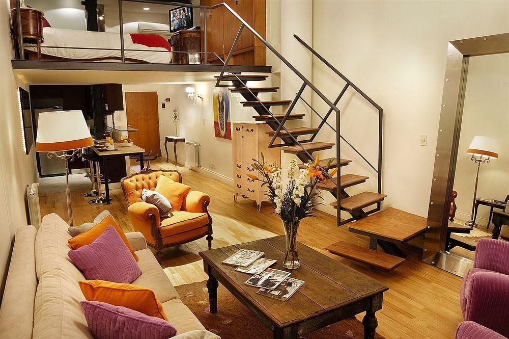 Poetry Building Recoleta Apartment Buenos Aires Ngoại thất bức ảnh