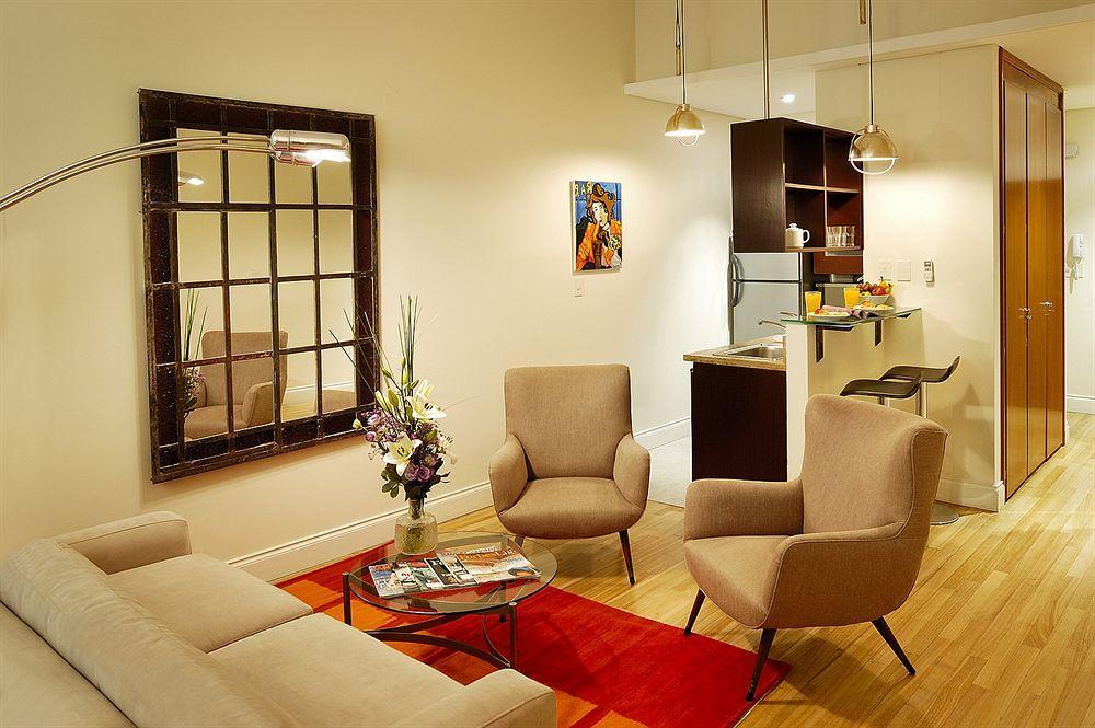 Poetry Building Recoleta Apartment Buenos Aires Ngoại thất bức ảnh