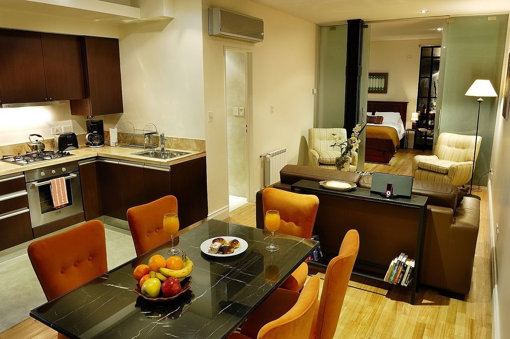 Poetry Building Recoleta Apartment Buenos Aires Ngoại thất bức ảnh