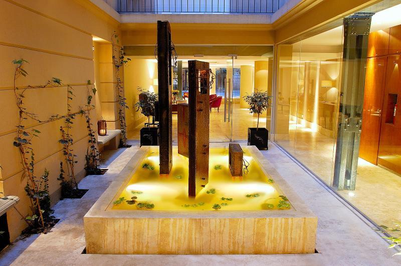 Poetry Building Recoleta Apartment Buenos Aires Ngoại thất bức ảnh
