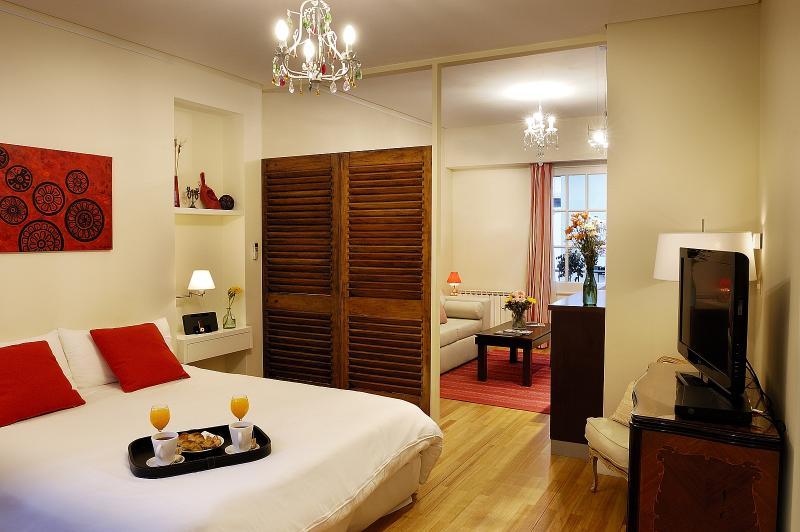 Poetry Building Recoleta Apartment Buenos Aires Ngoại thất bức ảnh