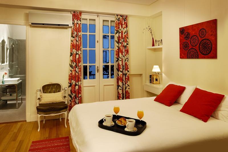 Poetry Building Recoleta Apartment Buenos Aires Ngoại thất bức ảnh