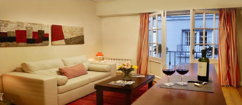 Poetry Building Recoleta Apartment Buenos Aires Ngoại thất bức ảnh