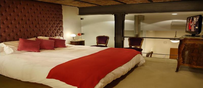 Poetry Building Recoleta Apartment Buenos Aires Ngoại thất bức ảnh
