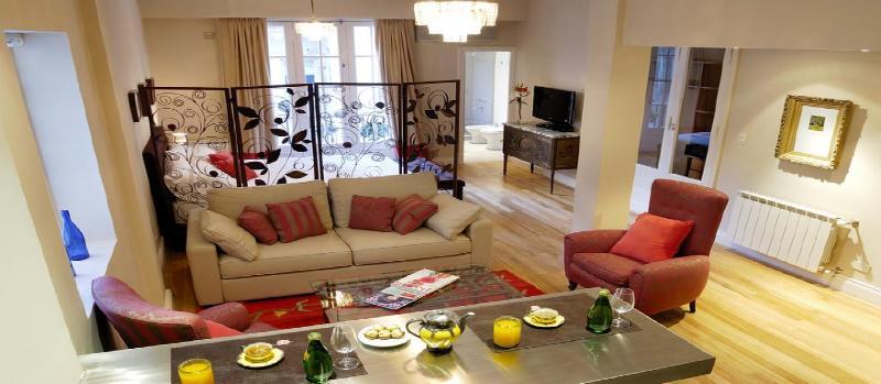 Poetry Building Recoleta Apartment Buenos Aires Ngoại thất bức ảnh