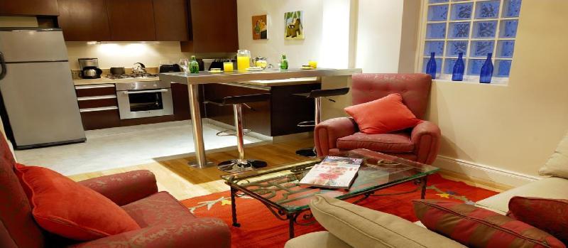 Poetry Building Recoleta Apartment Buenos Aires Ngoại thất bức ảnh