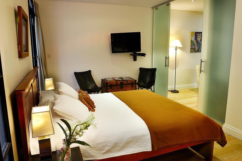 Poetry Building Recoleta Apartment Buenos Aires Ngoại thất bức ảnh