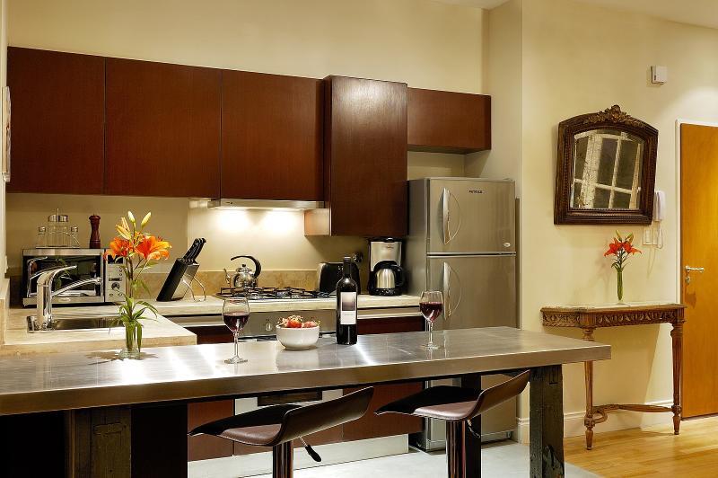 Poetry Building Recoleta Apartment Buenos Aires Ngoại thất bức ảnh