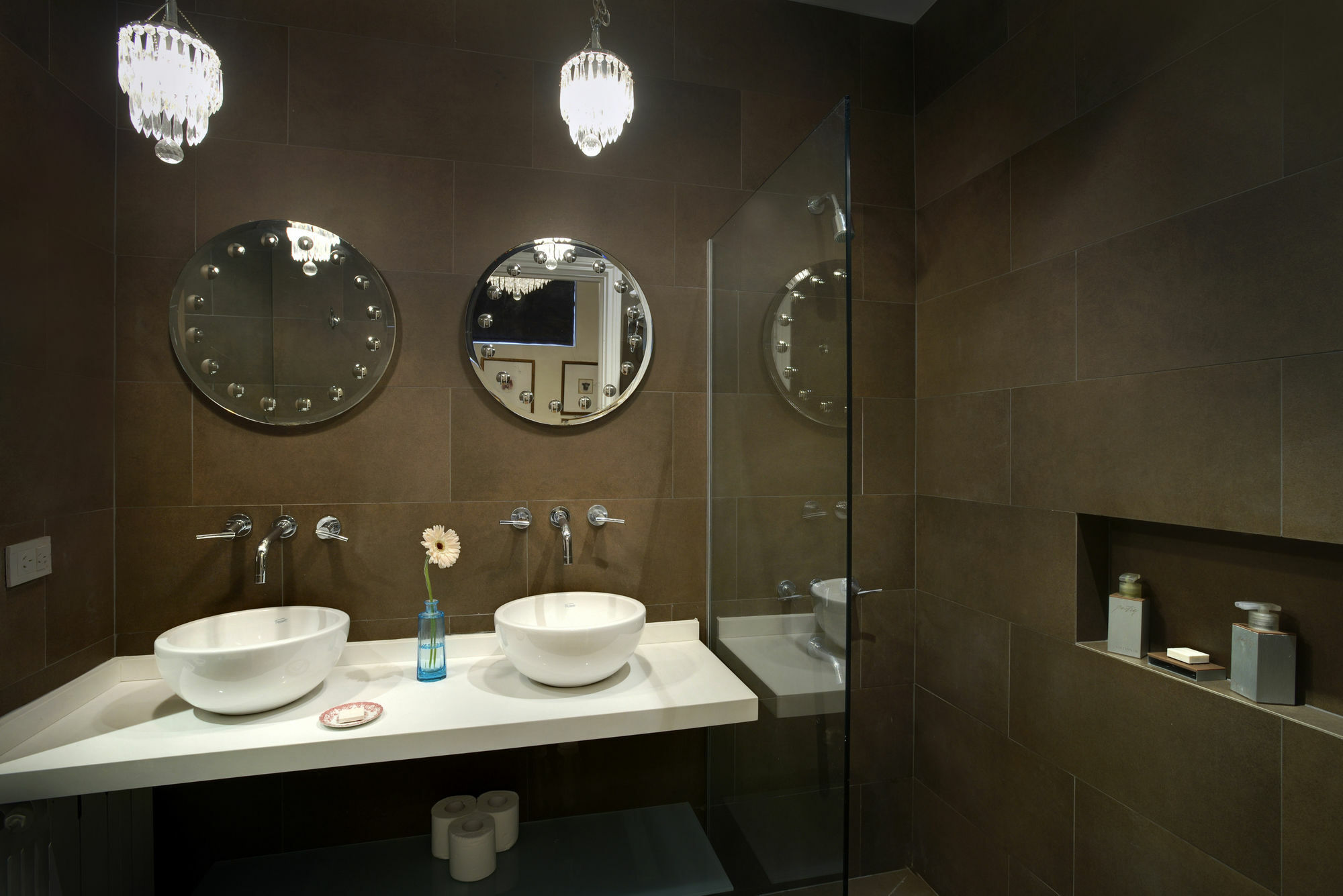 Poetry Building Recoleta Apartment Buenos Aires Ngoại thất bức ảnh