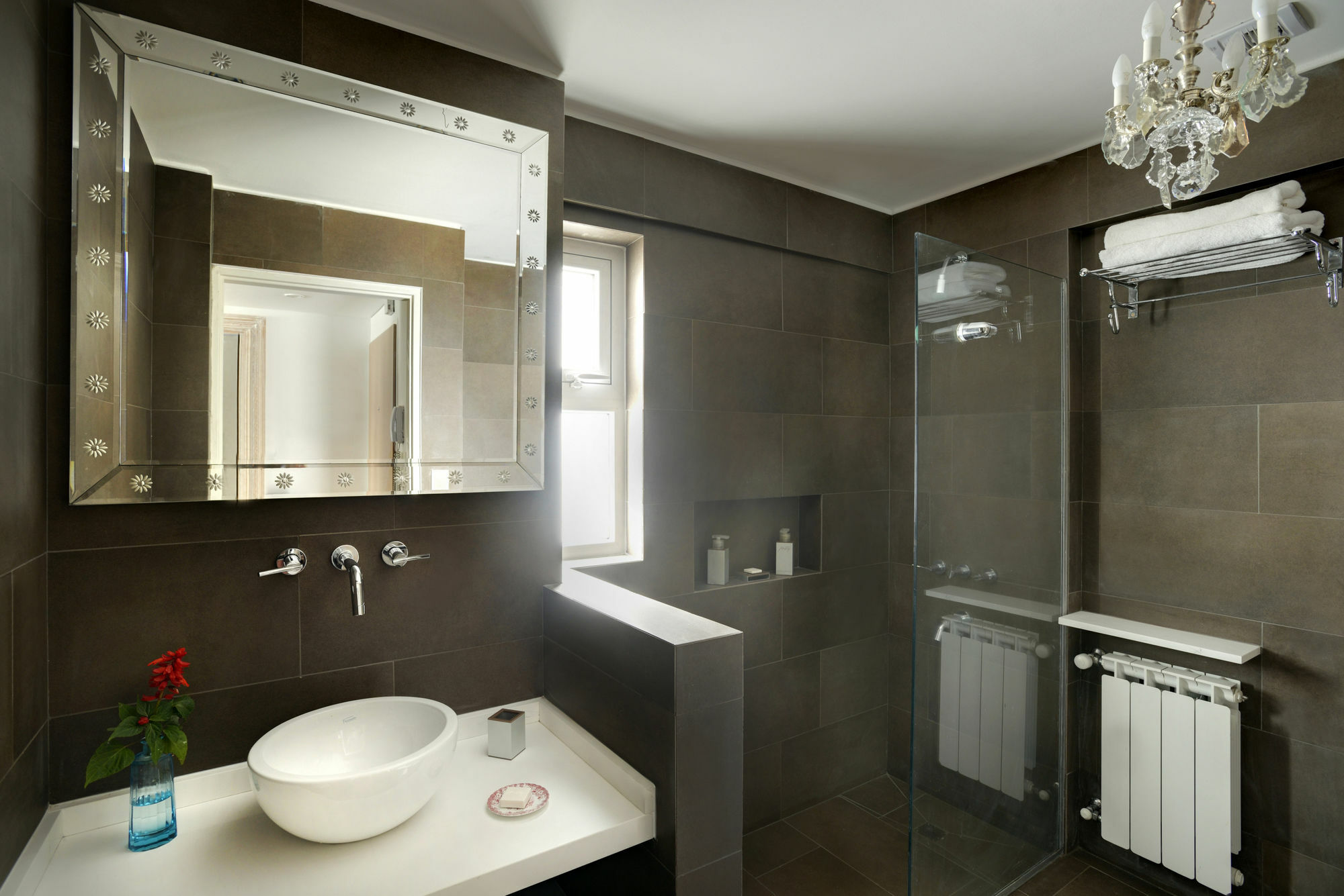 Poetry Building Recoleta Apartment Buenos Aires Ngoại thất bức ảnh