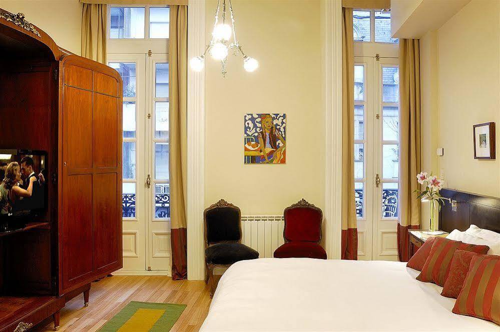 Poetry Building Recoleta Apartment Buenos Aires Ngoại thất bức ảnh